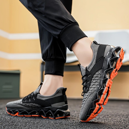 Sapatos Desportivos com Almofada de Ar para Homem