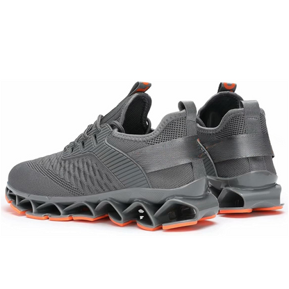 Sapatos Desportivo com Sola Amortecedora para Homem