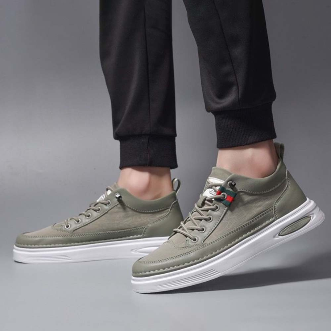 Sapatos Casuais para Homem