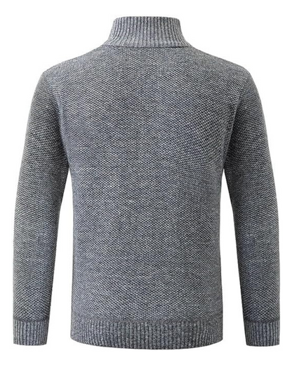 Casaco Térmico Leve e Elegante para Homem