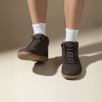 Calçado Minimalista Ergonómico para homem