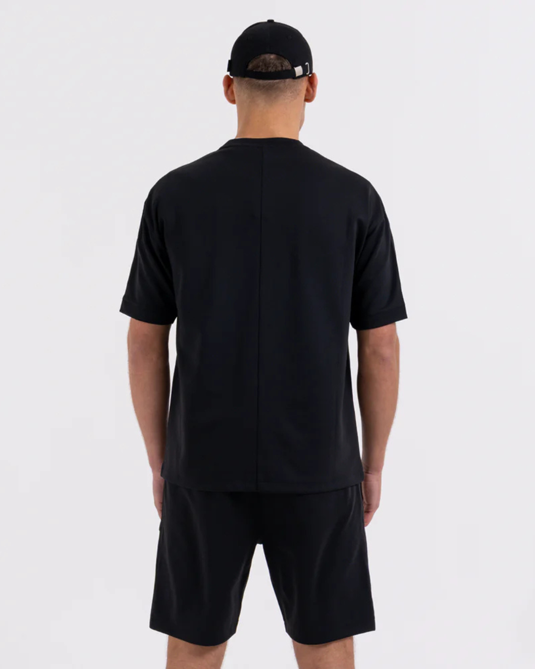 Camiseta Slim Masculina Estilo Moderno e Versátil