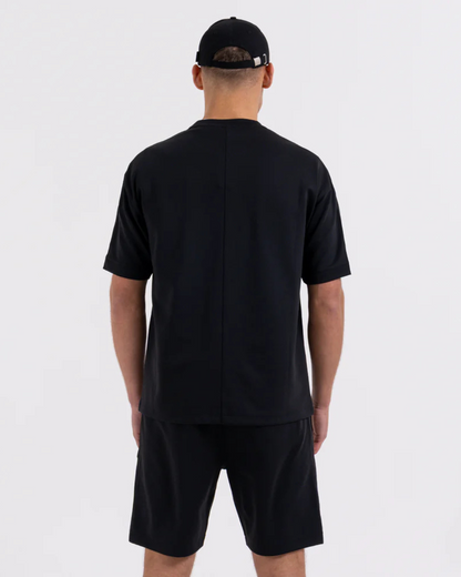 Camiseta Slim Masculina Estilo Moderno e Versátil