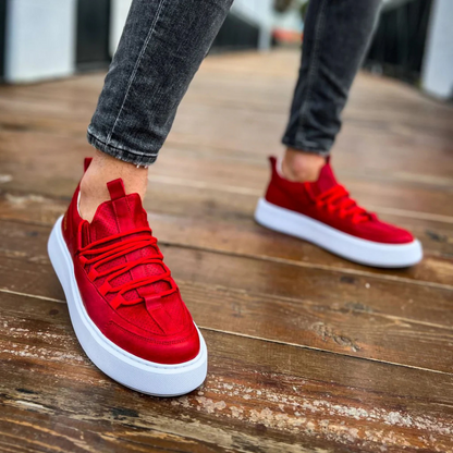 Sapatilhas Leves con sola ergonómica para Homem