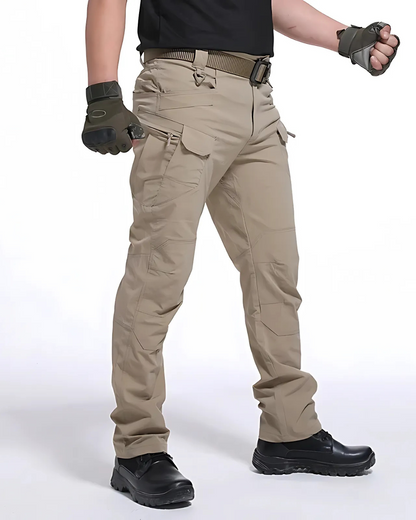 Calças Térmicas Impermeáveis de Alto Desempenho