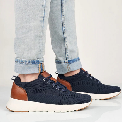 Calçado Desportivo Masculino para o dia a dia