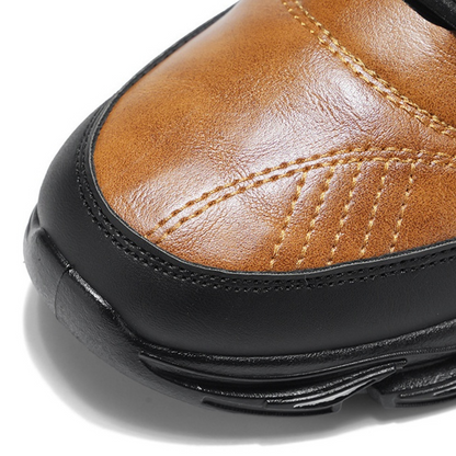 Sapatos de Desporto Ortopédicos para Homem