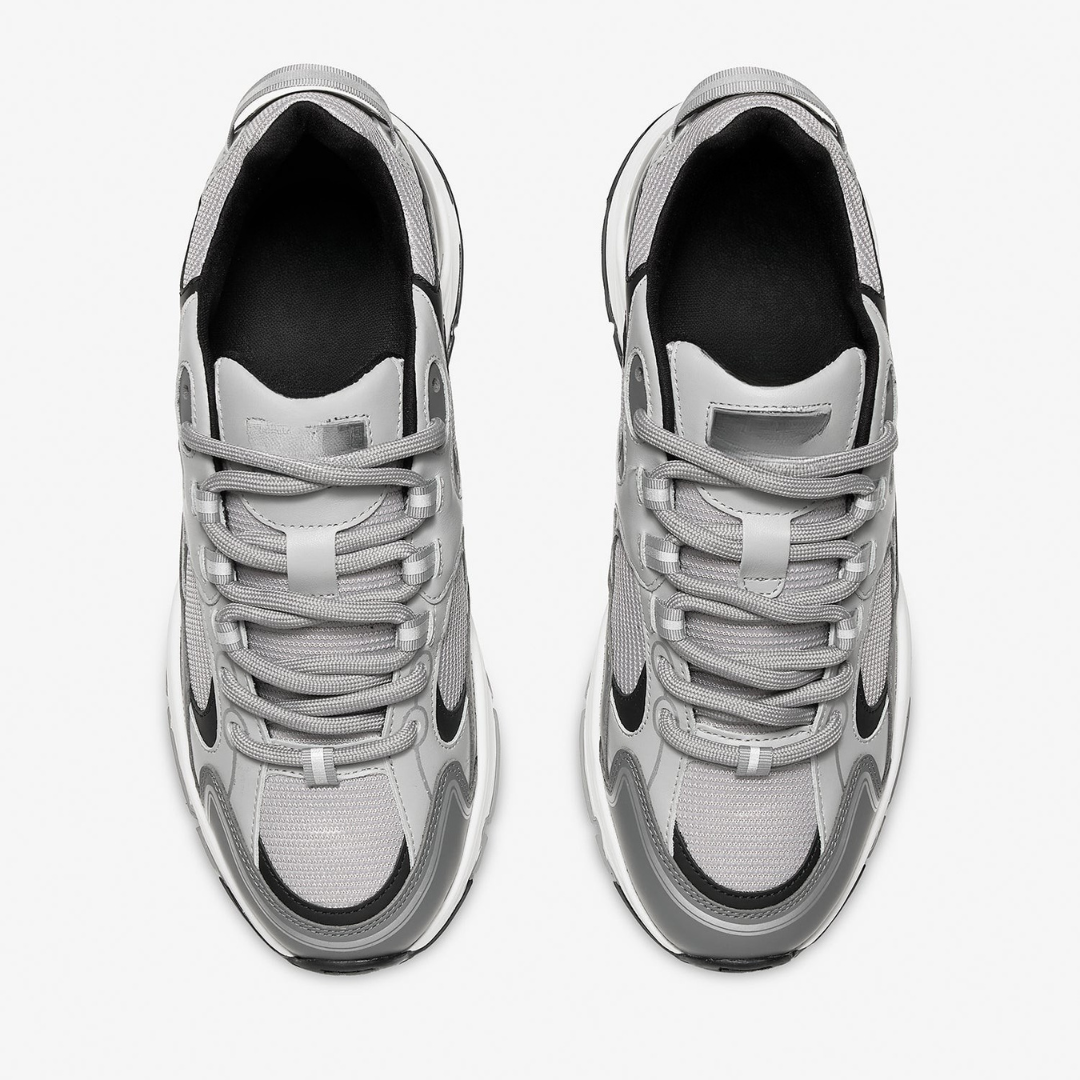 Sapatos de Homem com Sola Resistente e Duradoura