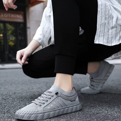 Calçado desportivo respirável de alta qualidade Unissexo