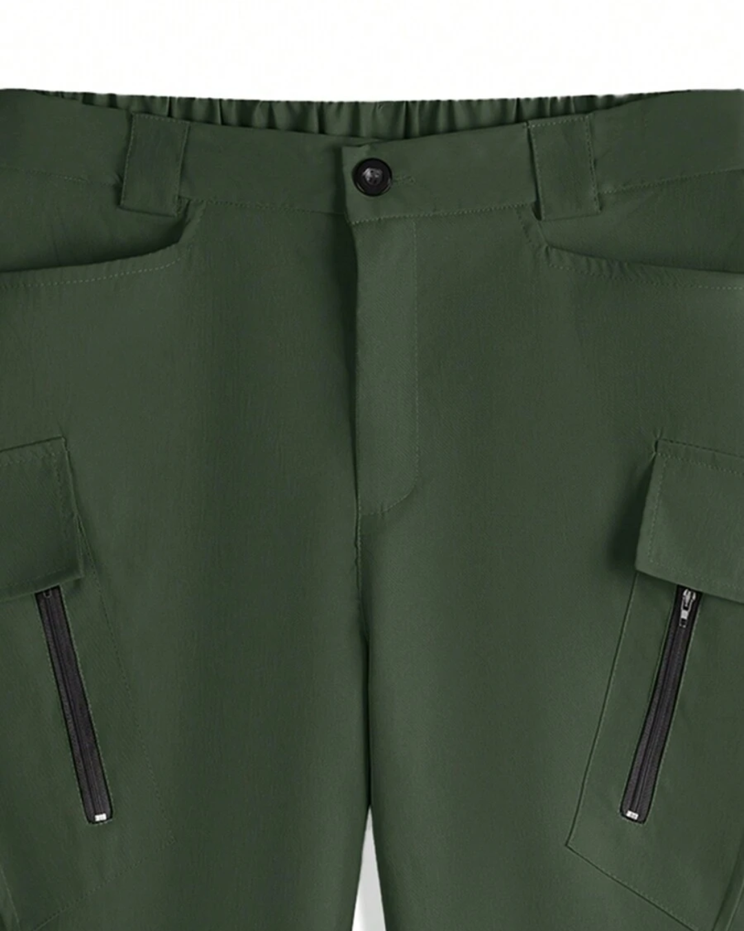 Calças de Trabalho para Homem, Impermeáveis e Resistentes.