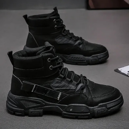 Botas com Sola Antiderrapante para Homem