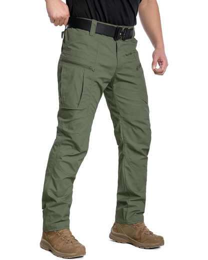 Calça Masculina Impermeável com Forro de Fleece