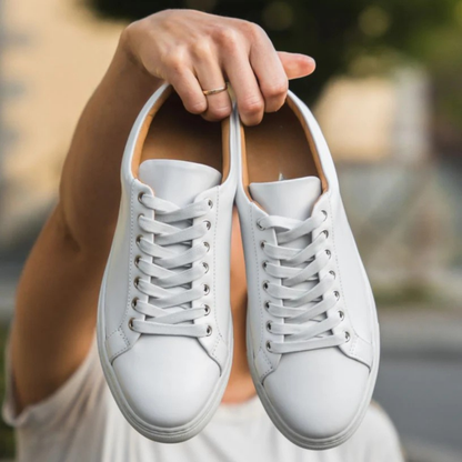 Ténis Urbanos Unissexo de Cano Baixo Estilo e Conforto para o Dia Todo