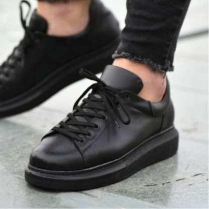 CALÇADO DESPORTIVO CASUAL COM SOLA  ERGONÓMICA