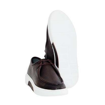 Sapatos casuais estilo mocassim