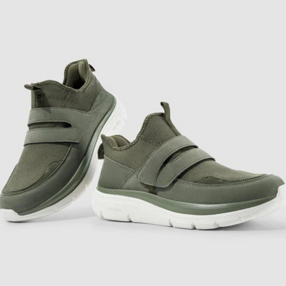 Tênis Masculino com Sola Ultraligeira e Amortecimento Avançado