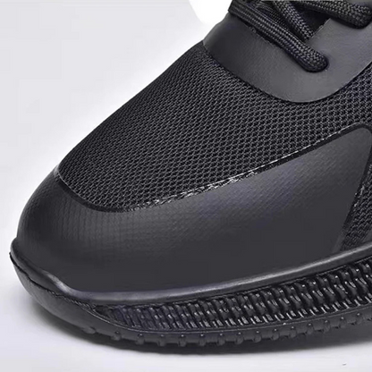 Sapatos de Homem de Alta Qualidade e Antiderrapantes