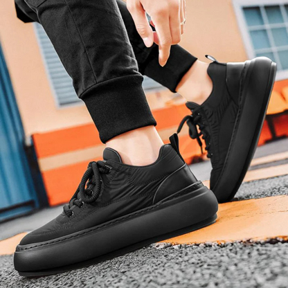 Sapatos Leves de Sola Macia para Homem