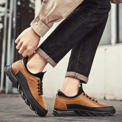 Sapatos de Desporto Ortopédicos para Homem