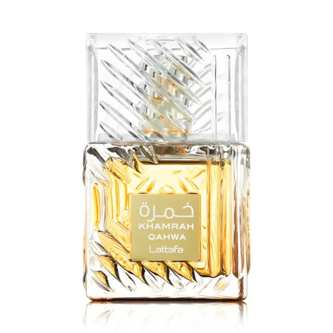 Perfume khamrah com aromas orientais, 100 ml