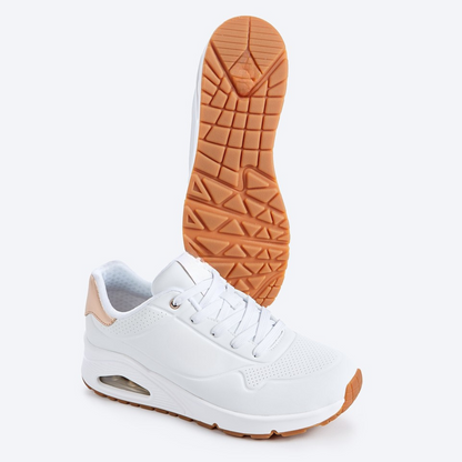 Sapatos desportivos unissexo com amortecimento a ar®