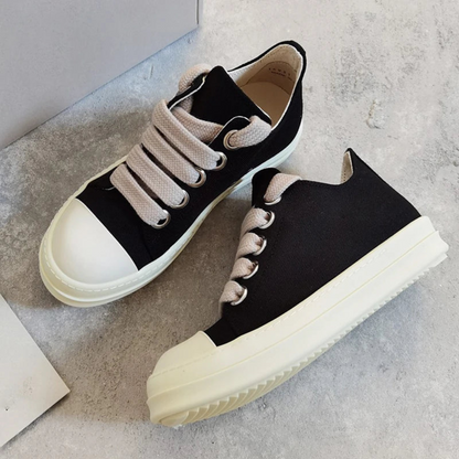 Sapatos Unissexo Confortáveis de Estilo Casuais