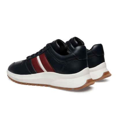 Tênis com Design Anatómico Conforto e Estilo para Homen