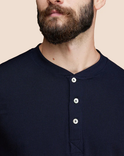 Camiseta de Manga Comprida para Homem (OFERTA 2X1)