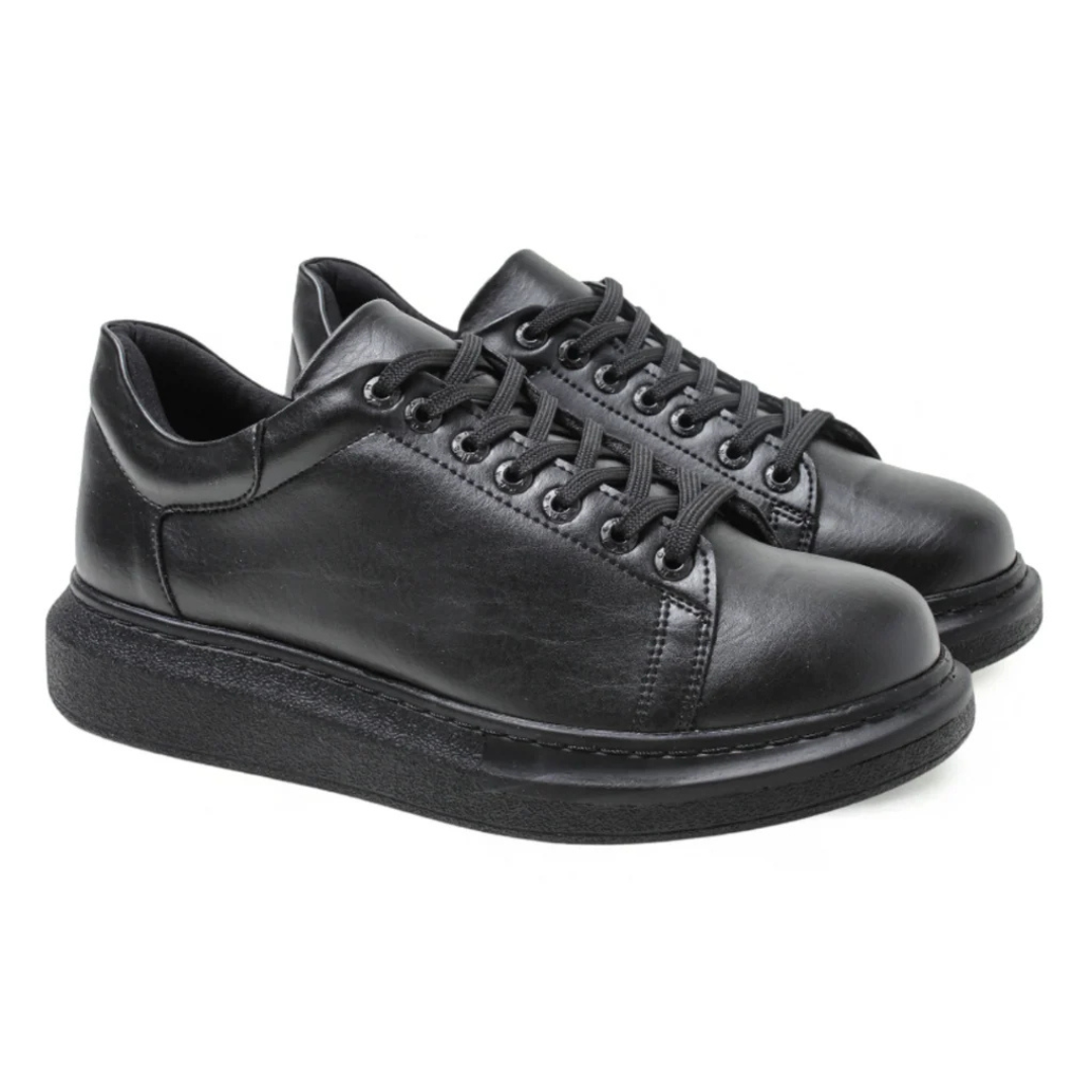 CALÇADO DESPORTIVO CASUAL COM SOLA  ERGONÓMICA