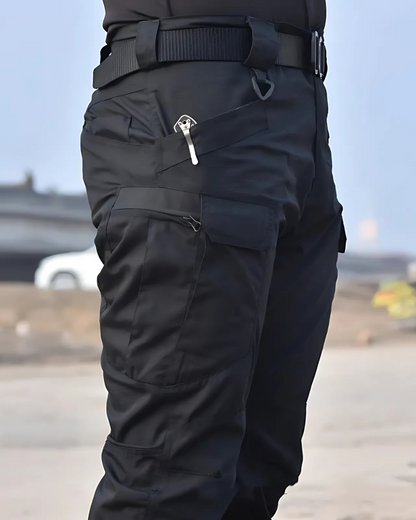 Calças Térmicas Impermeáveis de Alto Desempenho