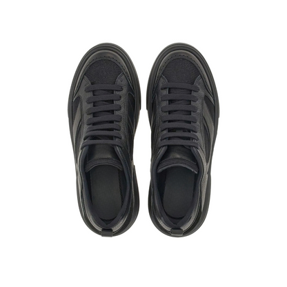 Sapatos desportivos com estilo urbano para homem