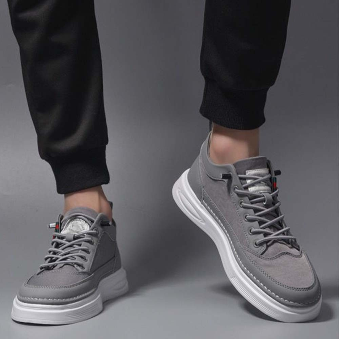 Sapatos Casuais para Homem