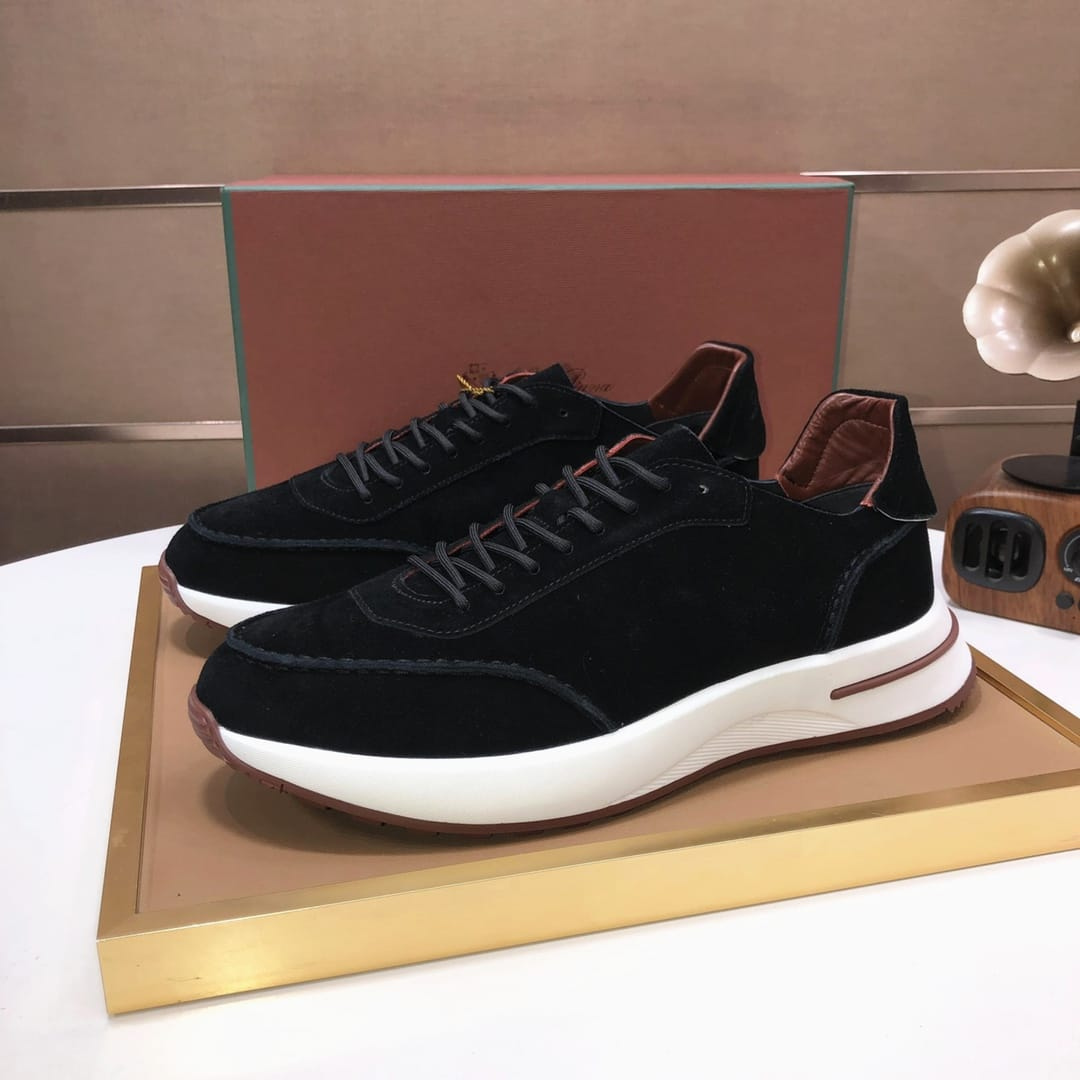 Sapatos ergonómicos para homem