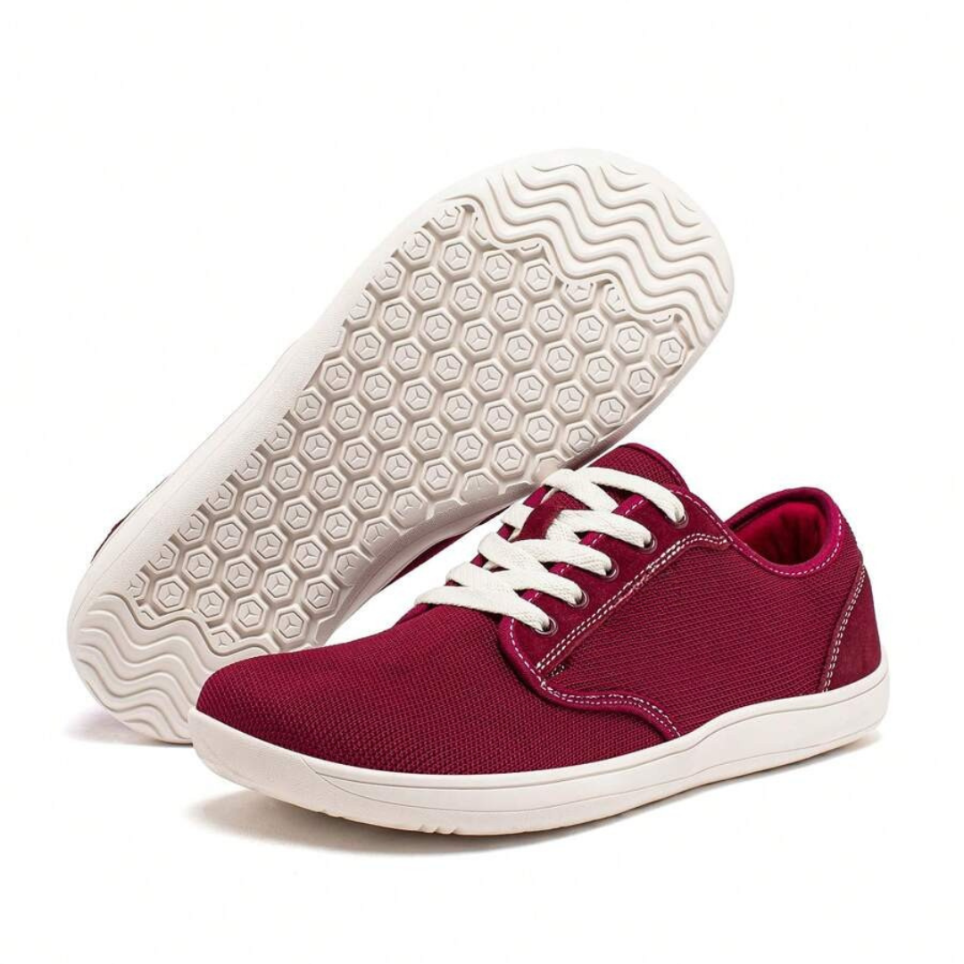 Sapatilhas Urbanas para Homem com Tecido Respirável e Sola Exterior Leve