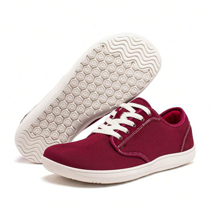 Sapatilhas Urbanas para Homem com Tecido Respirável e Sola Exterior Leve