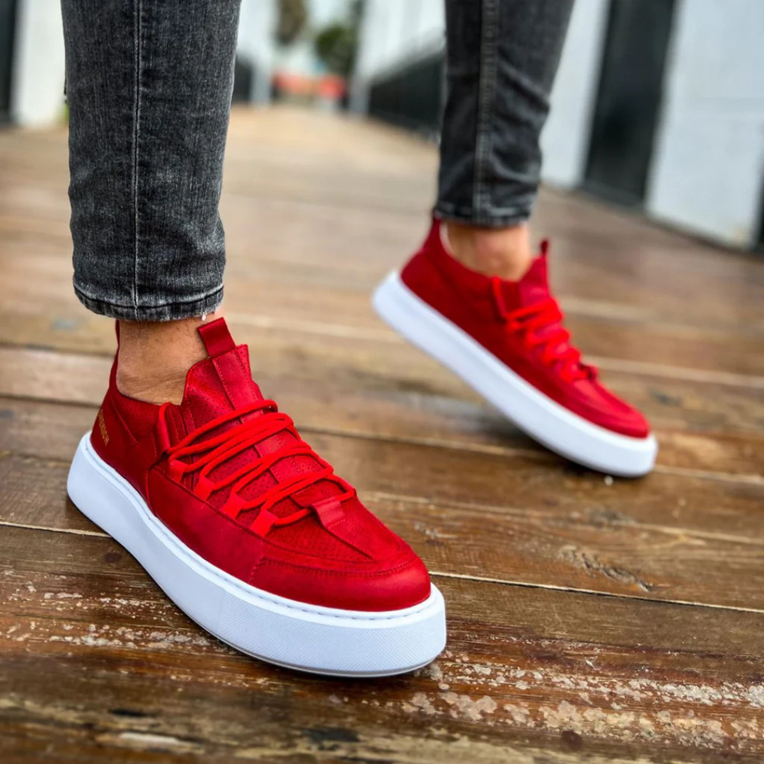 Sapatilhas Leves con sola ergonómica para Homem