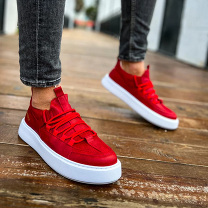 Sapatilhas Leves con sola ergonómica para Homem