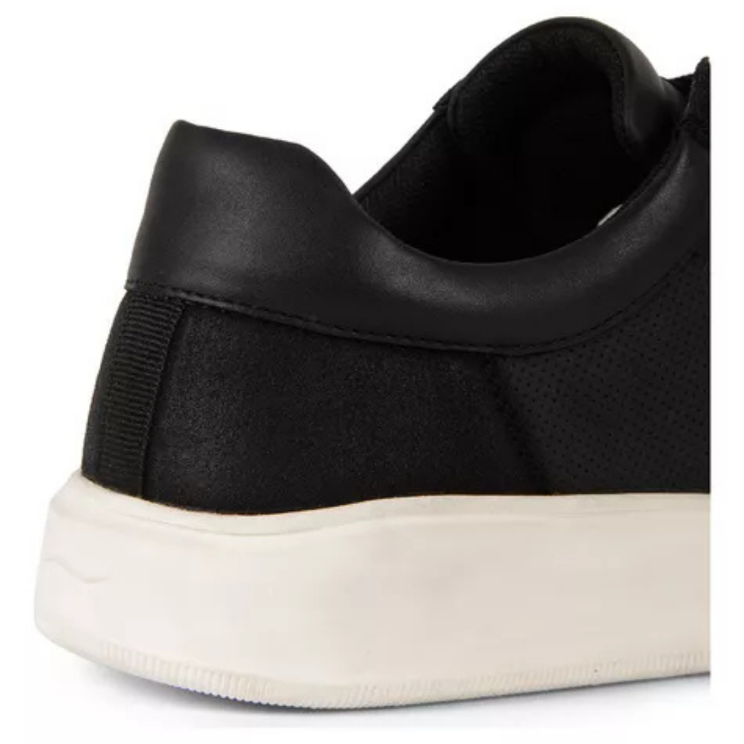 Sapatos Urbanos com Solas Confortáveis para Uso Diário