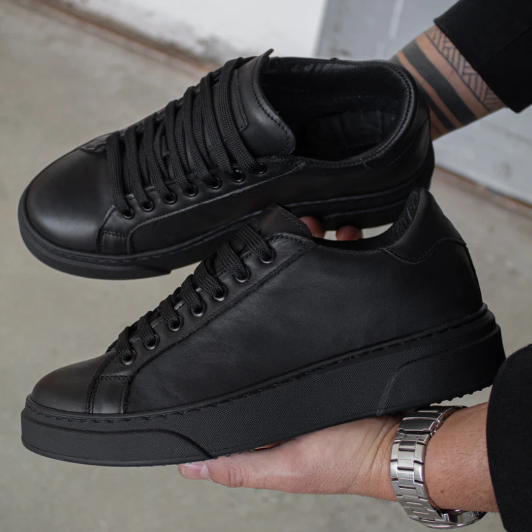 Sapatos Casuais para Homem com Sola Ultra Confortável