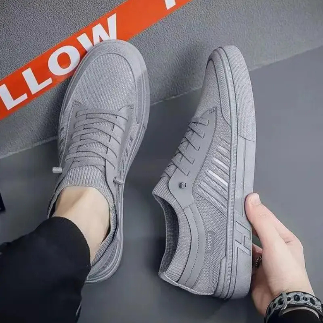 Calçado desportivo respirável de alta qualidade Unissexo