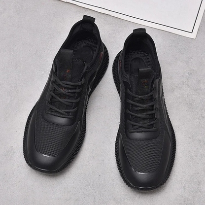 Sapatos de Homem de Alta Qualidade e Antiderrapantes