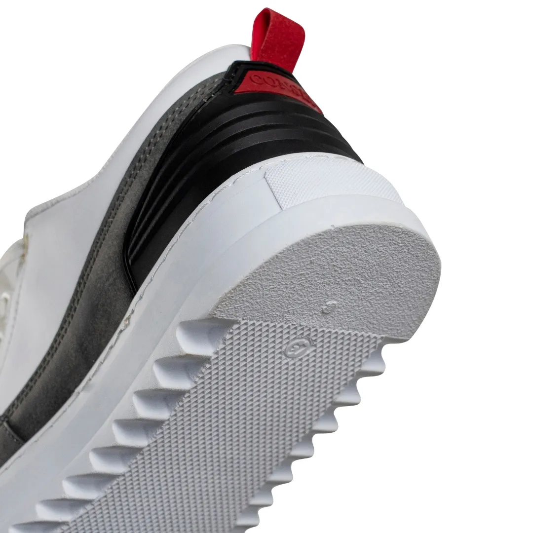 Sapato para homem com elevação oculta®