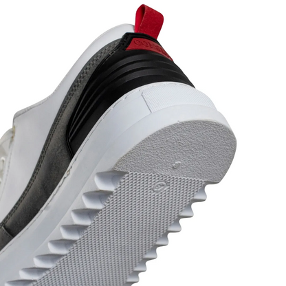 Sapato para homem com elevação oculta®