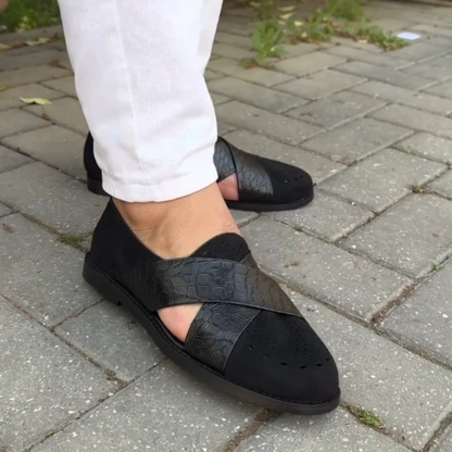 Sapatilhas casual ergonómicas para homem