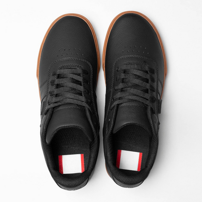 Sapato Desportivo e Casual em Couro para Homem