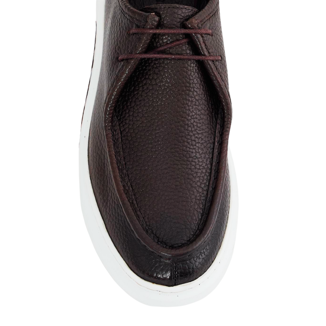 Sapatos casuais estilo mocassim