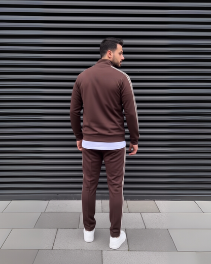 Roupa desportiva para homem