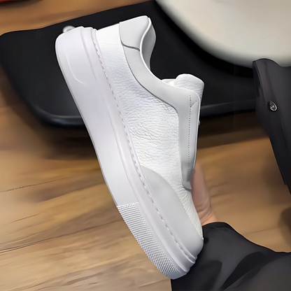 Calçado desportivo com sola ergonómica para homem