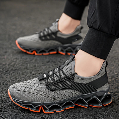 Sapatos Desportivos com Almofada de Ar para Homem