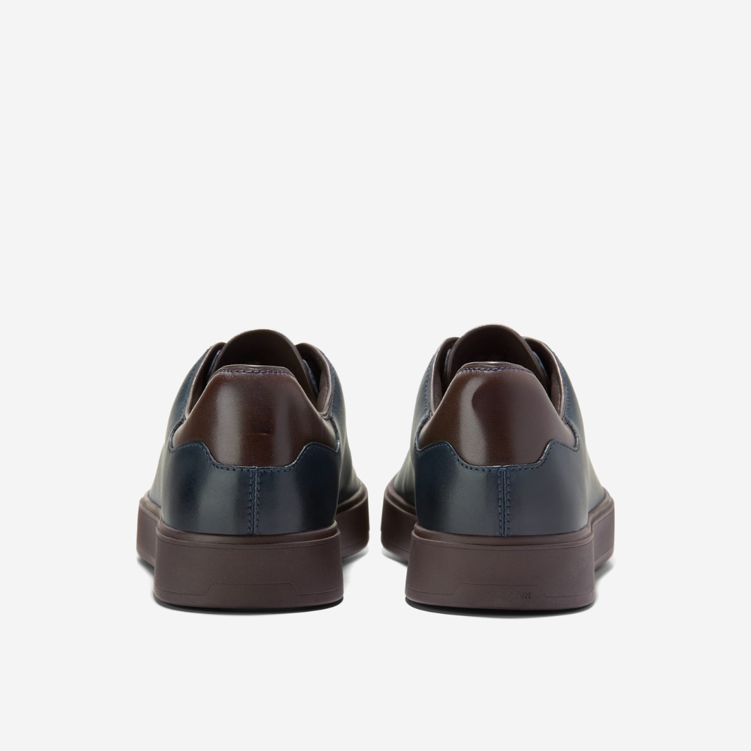 Sapatilhas Simples sem Atacadores para Homem